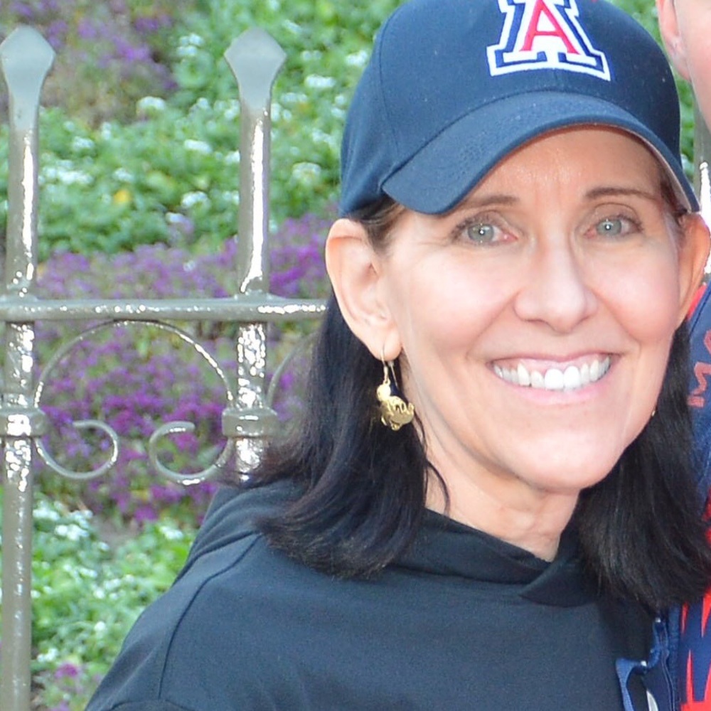 Meet your Posher, Jane